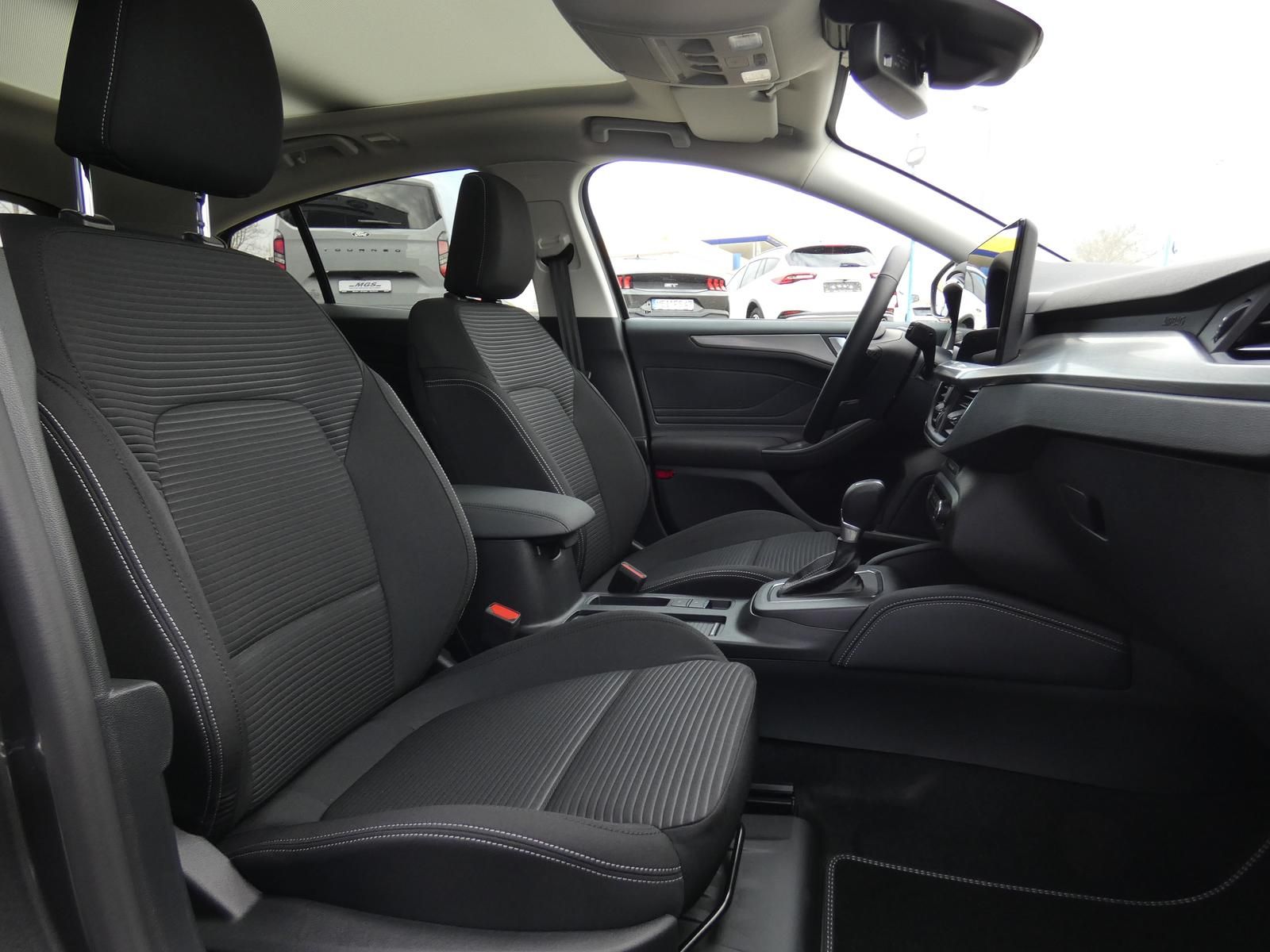Ford Focus - Bild 11