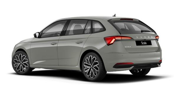 Skoda Scala Tour 1.0 TSI 85kW (116 PS) 7-Gang-DSG Fahr