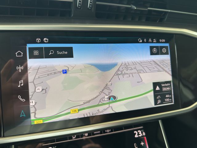 A6 Avant 45 2.0 TFSI S-tronic ACC LED PANO 360°