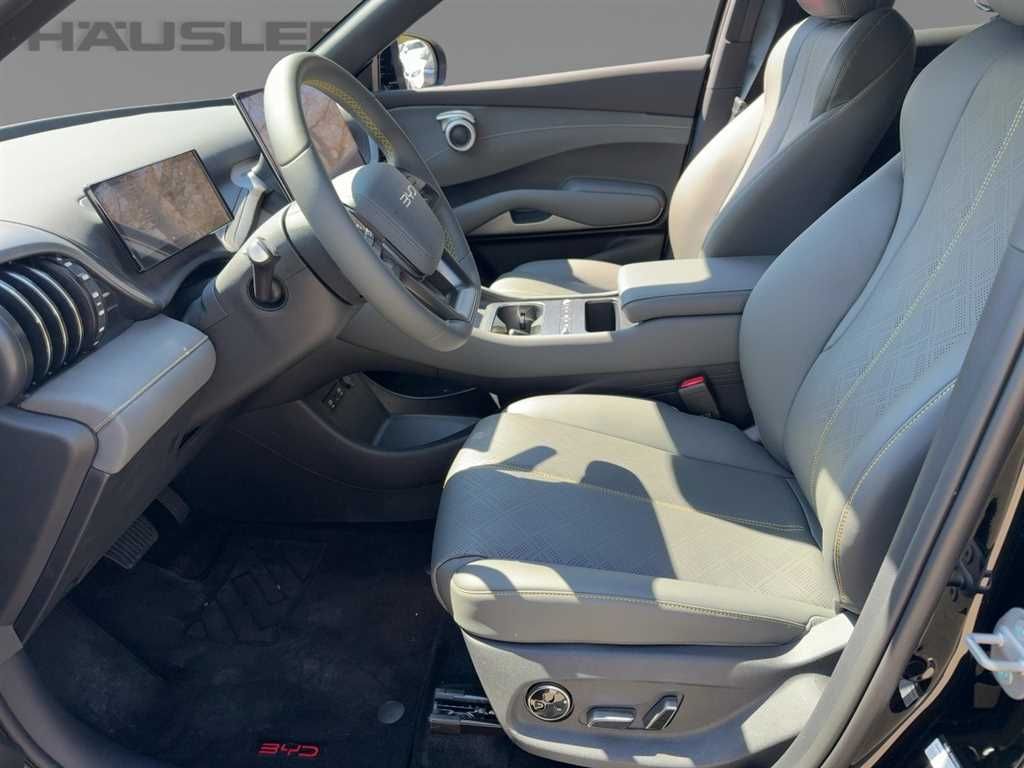 BYD ATTO 3
