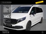 Mercedes-Benz EQV 300 Lang DISTRO/360° KAMERA/LED/TWA/SPUR/6 S - Mercedes-Benz EQV aus 2021