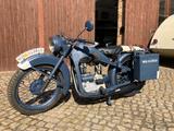 BMW R35 Bj. 1938 - BMW R 35
