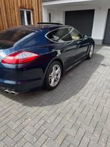 Porsche Panamera 4S S - Porsche Panamera von privat