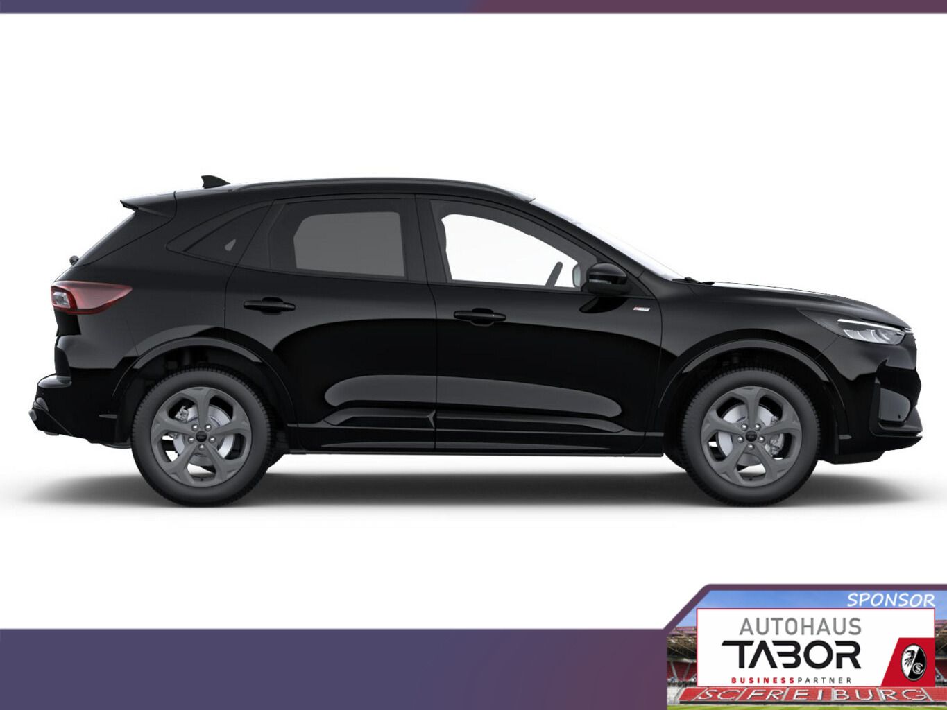 Ford Kuga - Bild 3