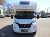 Sun Living A 60SP KAMERA+TEMPOMAT+Markise+Fahrradträger - Offers