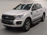 Ford Ranger Wildtrak 3.2 Xenon/Navi/SHZ/Kam/AHK/18-LM - Ford Ranger in Magdeburg