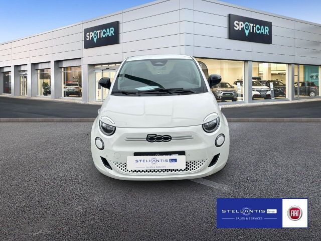 Fiat 500e - Bild 6