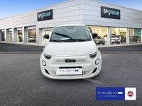 Fiat 500e - Vorschau Bild 6