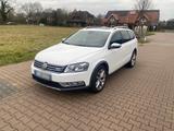 Volkswagen passat alltrack - gebrauchte VW Passat Alltrack aus dem Jahr 2014