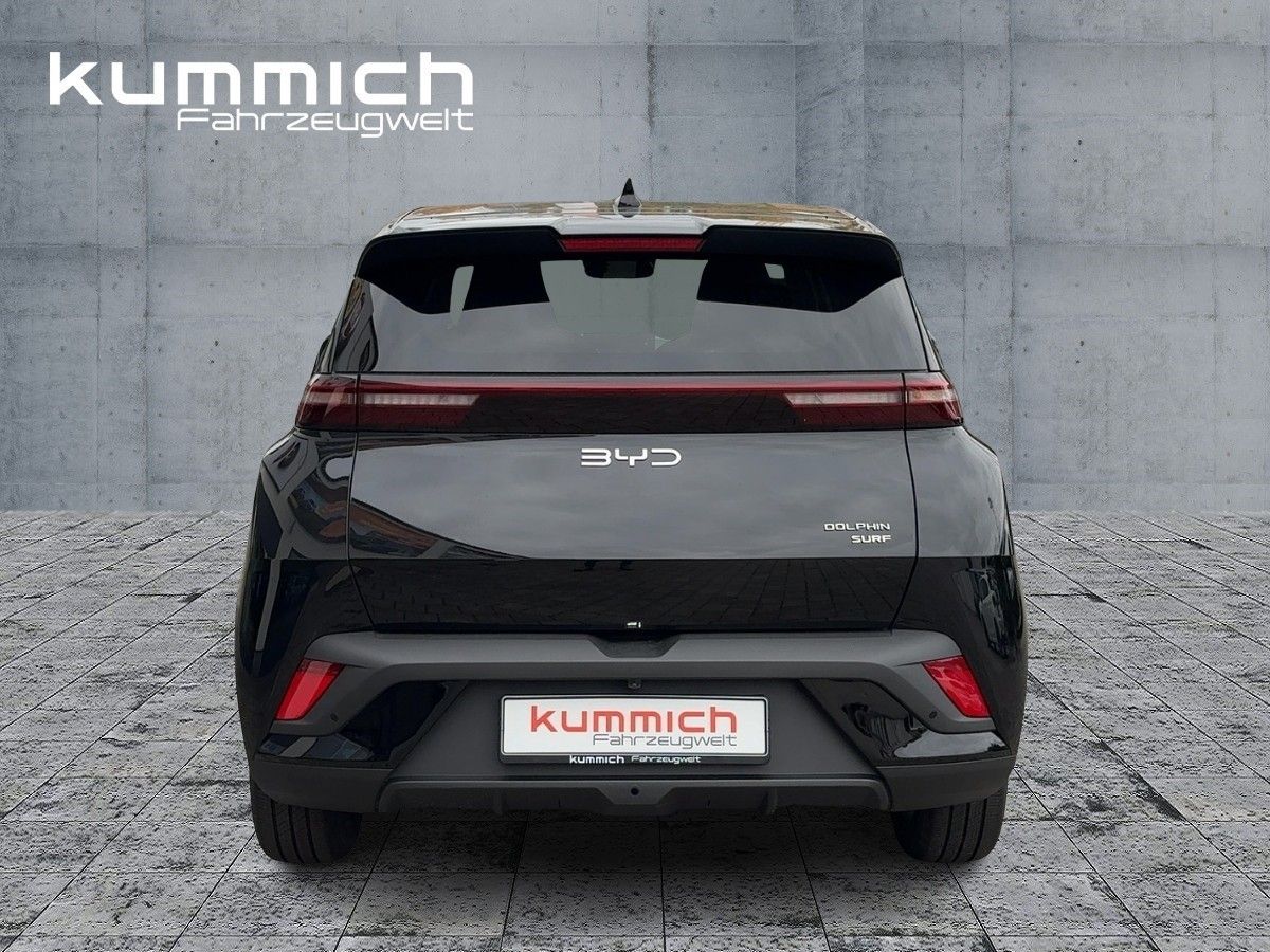 BYD DOLPHIN - Bild 5