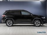 Jeep Compass 1.4 Limited Bi-Xenon /beats /Kamera - Jeep Compass Gebrauchtwagen in Hamburg