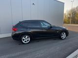 BMW X1 xDrive23d - Leder Champagner, Sternehimmel  - gebrauchte BMW X1 aus dem Jahr 2009
