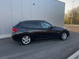 BMW X1 xDrive23d - Leder Champagner, Sternehimmel  - BMW X1 aus 2009