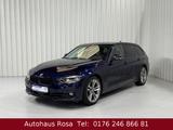 BMW 325d Touring Sport-Aut. Sport-Line Individual - BMW 325 mit Diesel-Antrieb: Kombi