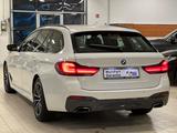 BMW 540dxDrive/Aut/Navi/KomfortStz/DrivAs/M-Sport - BMW 540 Gebrauchtwagen