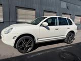 Porsche Cayenne 9PA 3.2 VR6 TÜV 11/27 Schi... - Porsche Cayenne: 9pa