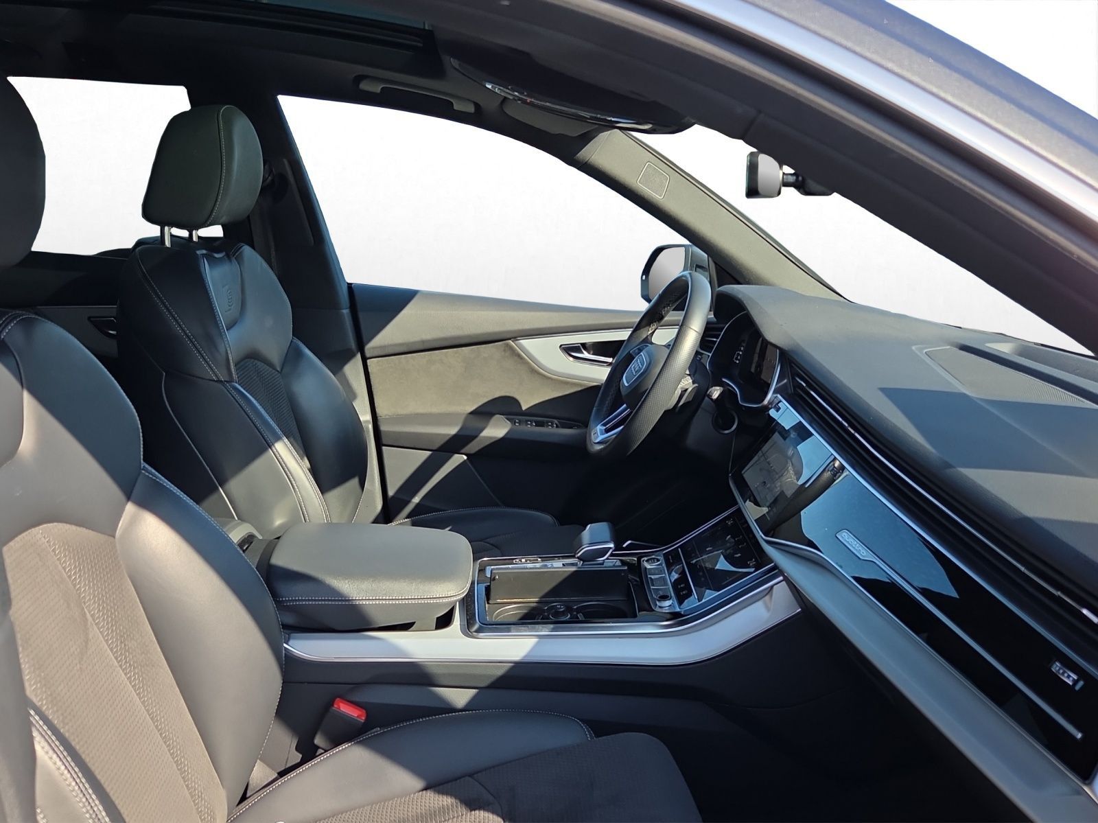 Audi Q8 - Bild 4