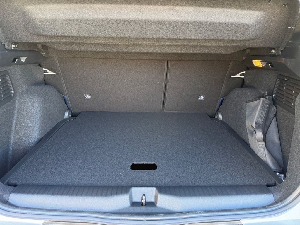 Fahrzeugabbildung Citroën C3 Aircross Turbo 100 COLLECTION