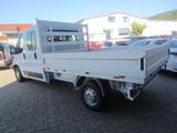 Opel Movano DoKa 3,5t Selection,7-Sitz,Klima - : Doka