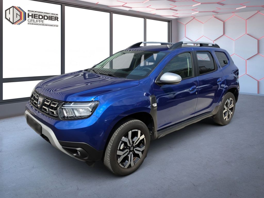 Image of Dacia Duster