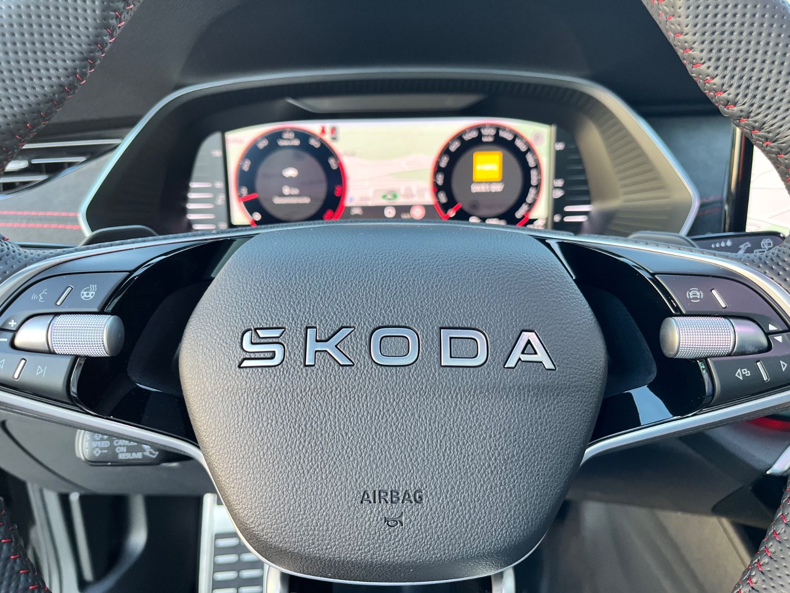 Skoda Octavia - Bild 13