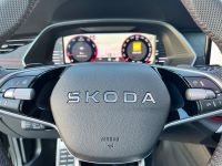 Skoda Octavia - Vorschau Bild 13