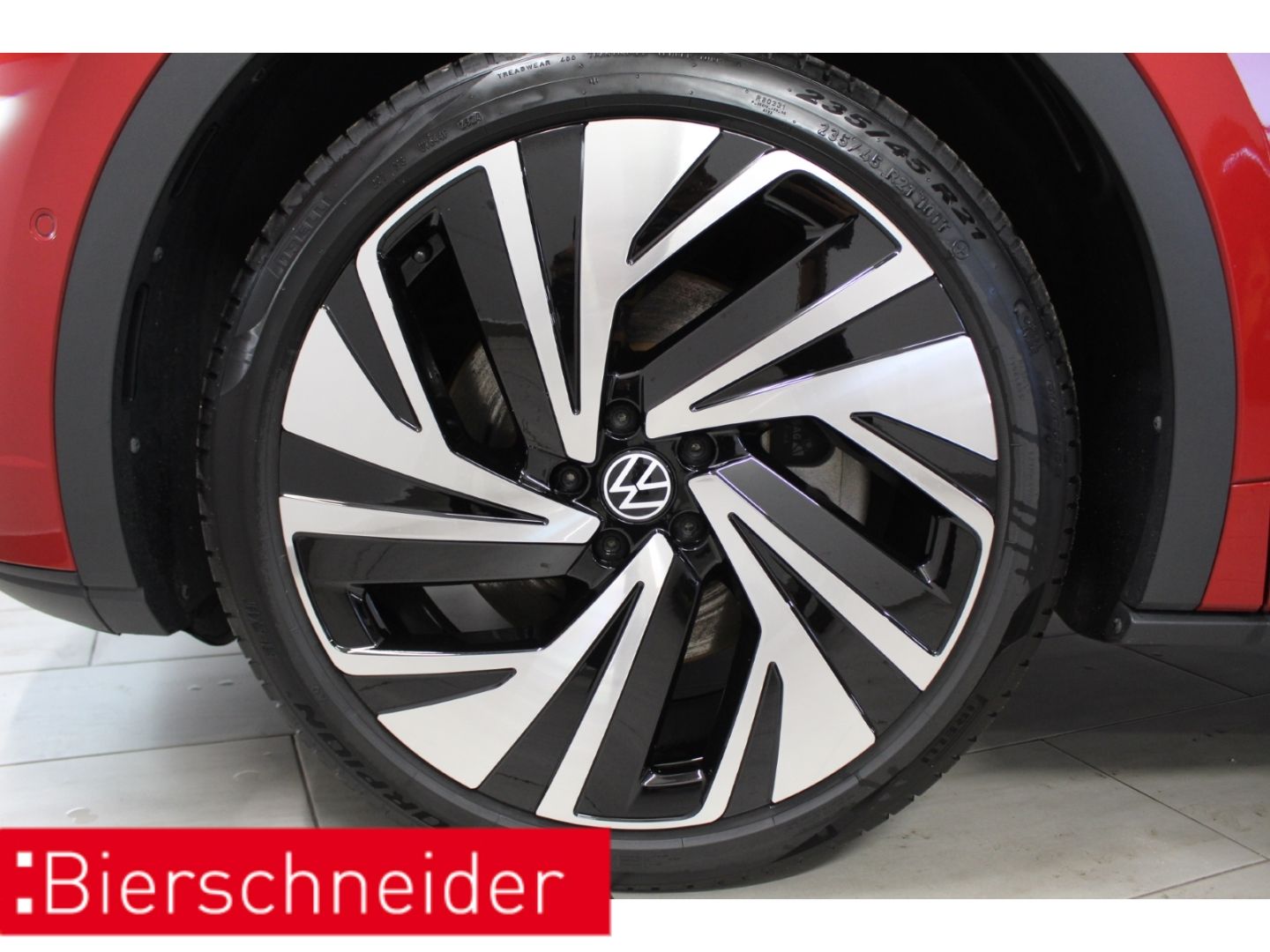 Volkswagen ID.5 - Bild 14