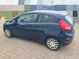 Ford Fiesta 1,25 44kW Ambiente Ambiente - Ford Fiesta aus 2011: 1.4