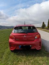 Mitsubishi Space Star 1.2 MIVEC Select Select - Mitsubishi Space Star von privat