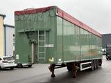 Carnehl CSS/AL*90m³*Liftachse*TÜV*SAF-Achsen*Schubboden* - Angebote