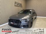 Audi S6 3.0 quattro MATRIX|Sportsitze|PANO|B&O|Standh - blaue Audi S6