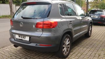Volkswagen Tiguan - 7