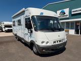 HYMER / ERIBA / HYMERCAR B654 - B 654