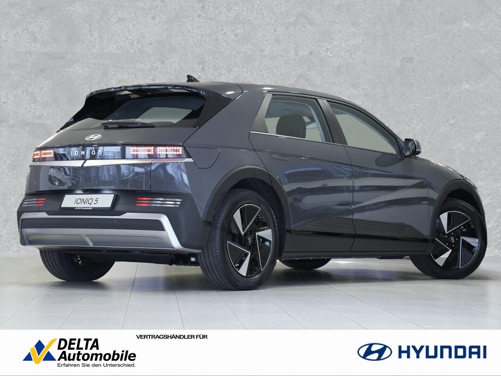Hyundai IONIQ 5 - Bild 2