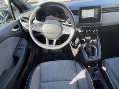 Fahrzeugabbildung Clio V Techno TCe 90