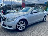 Mercedes-Benz C 200 Autom. Navi/MFL/PTS/Klima/Tempo/ServiceNeu - Mercedes-Benz C 200: Se