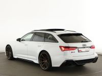 Audi RS6 - Vorschau Bild 5