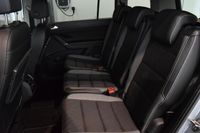 Volkswagen Touran - Vorschau Bild 9