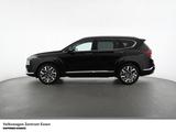 Hyundai SANTA FE Signature 4WD LED Navi Leder Headup - Hyundai SANTA FE mit Benzin-Antrieb: Leder, Allradantrieb