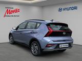 Hyundai BAYON 1.0 Trend Smart-Key Klimaaut. Bose LED - Hyundai Gebrauchtwagen in Hannover