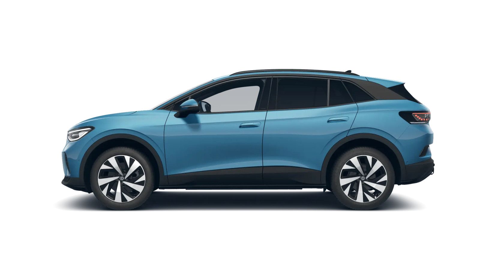 Volkswagen ID.4 - Bild 8