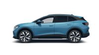 Volkswagen ID.4 - Vorschau Bild 8