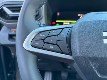 Dacia Bigster Journey TCe 140