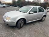 Volkswagen VW Bora Tuv 10.2027 - gebrauchte VW Bora aus dem Jahr 2002