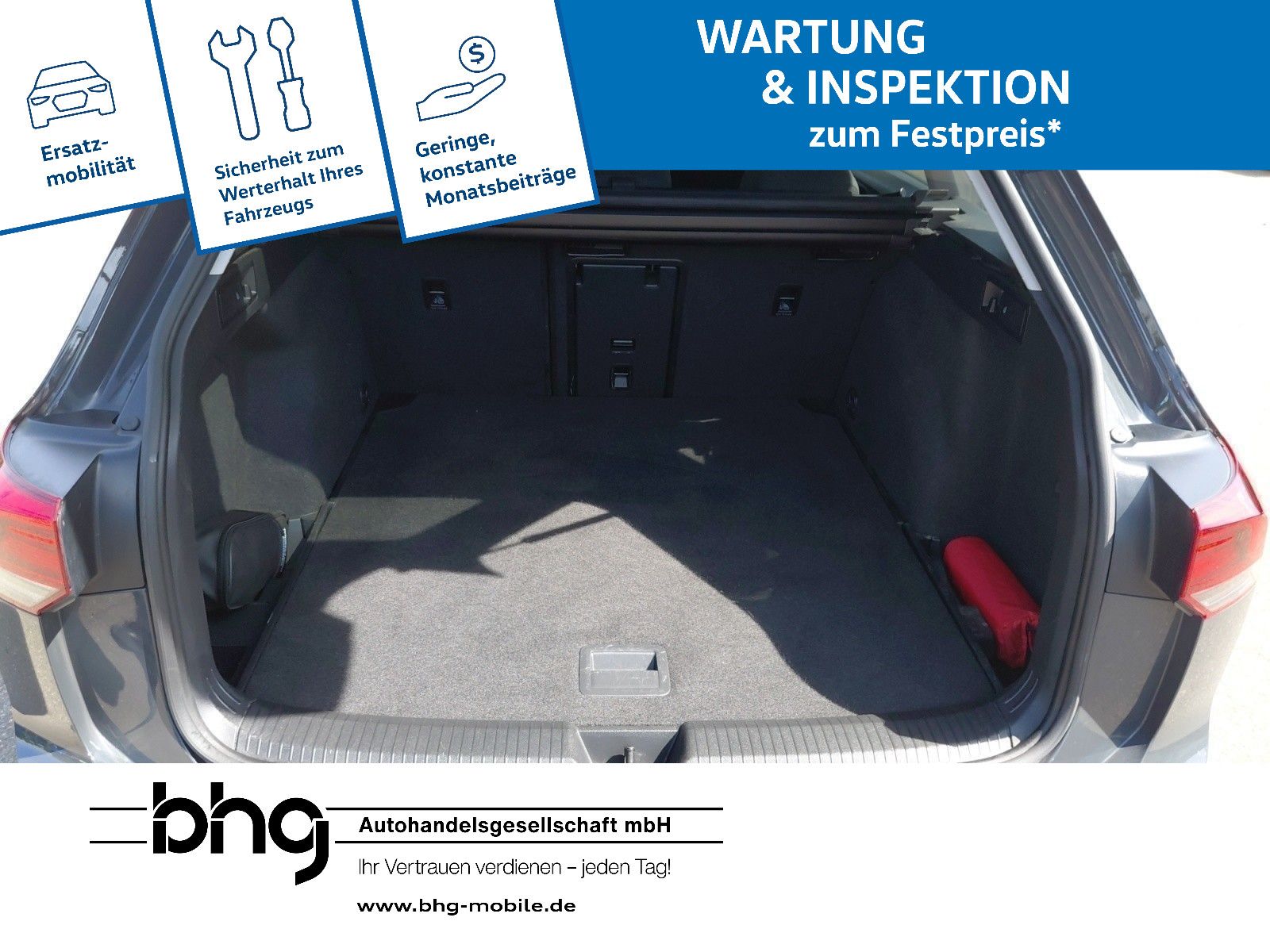Volkswagen Golf - Bild 12