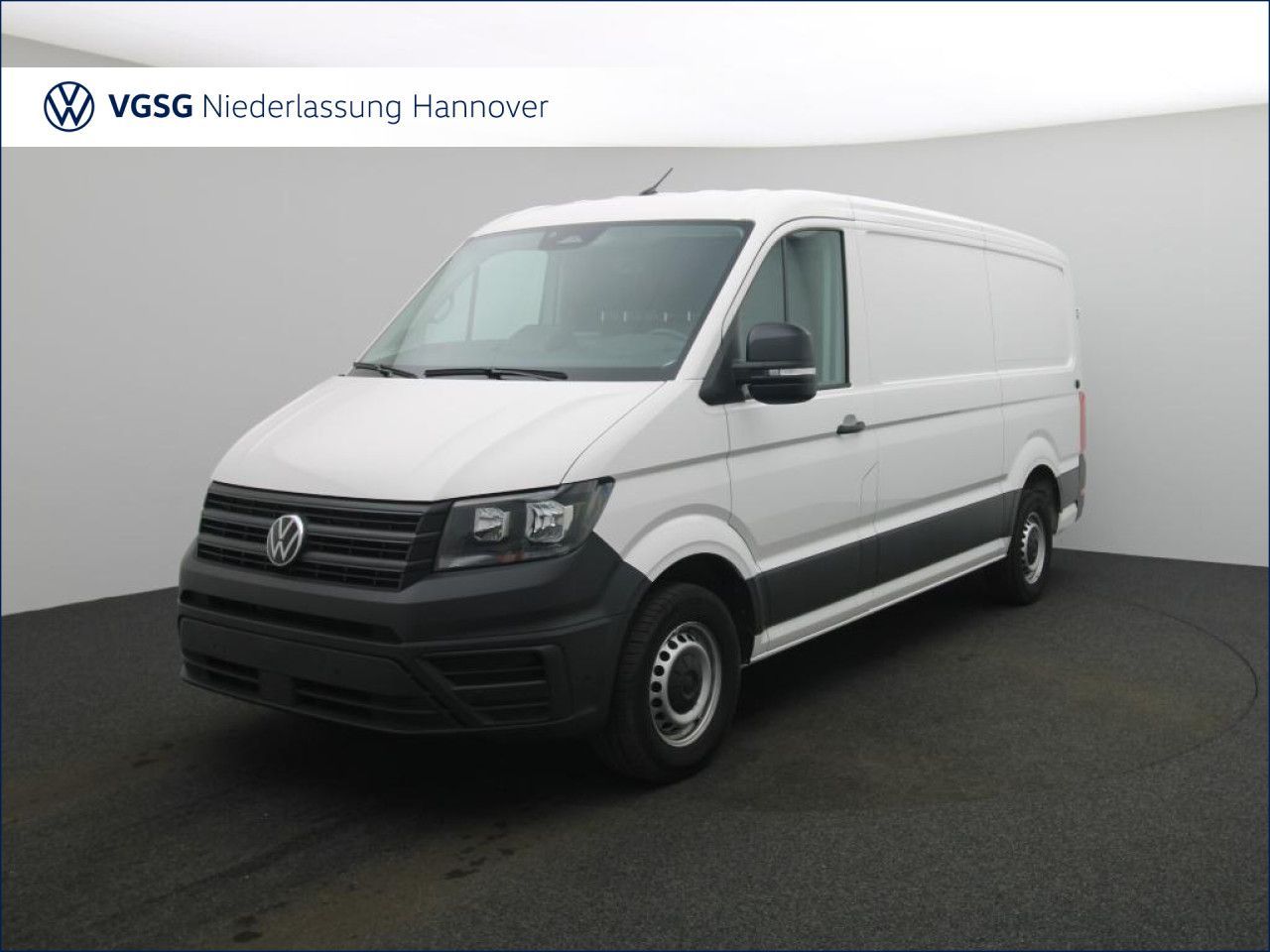 Volkswagen Crafter - Bild 4