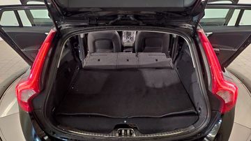 Volvo V60 - 12