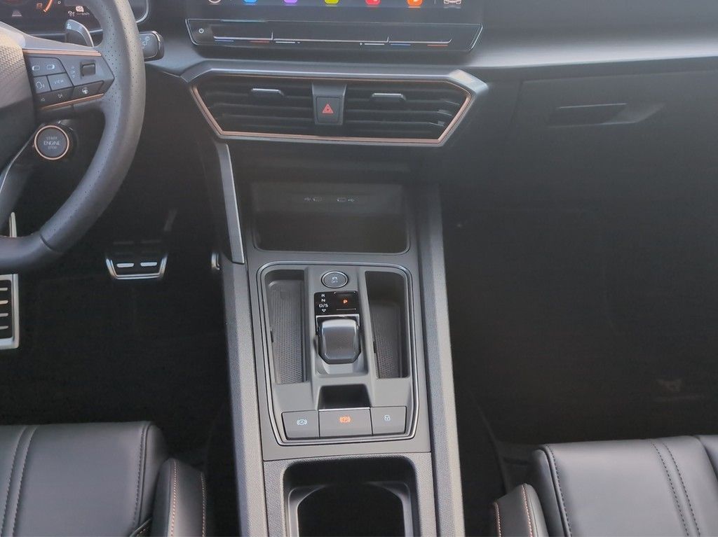 Cupra Leon - Bild 15