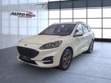 Ford Kuga ST-Line X Automatik Allrad Sportpaket Navi - Ford Kuga mit Diesel-Antrieb
