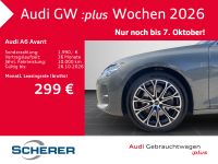 Audi A6 - Vorschau Bild 10